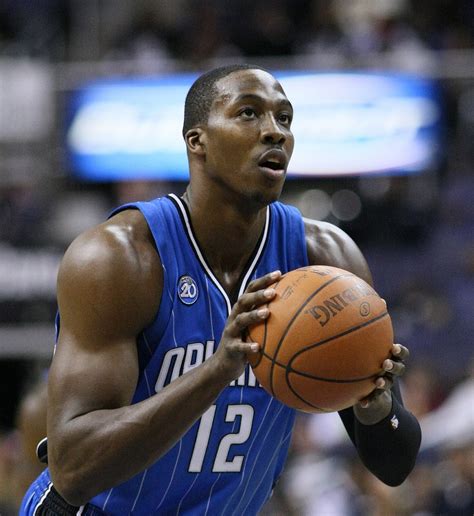 dwight howard penis|Dwight Howard — Wikipédia